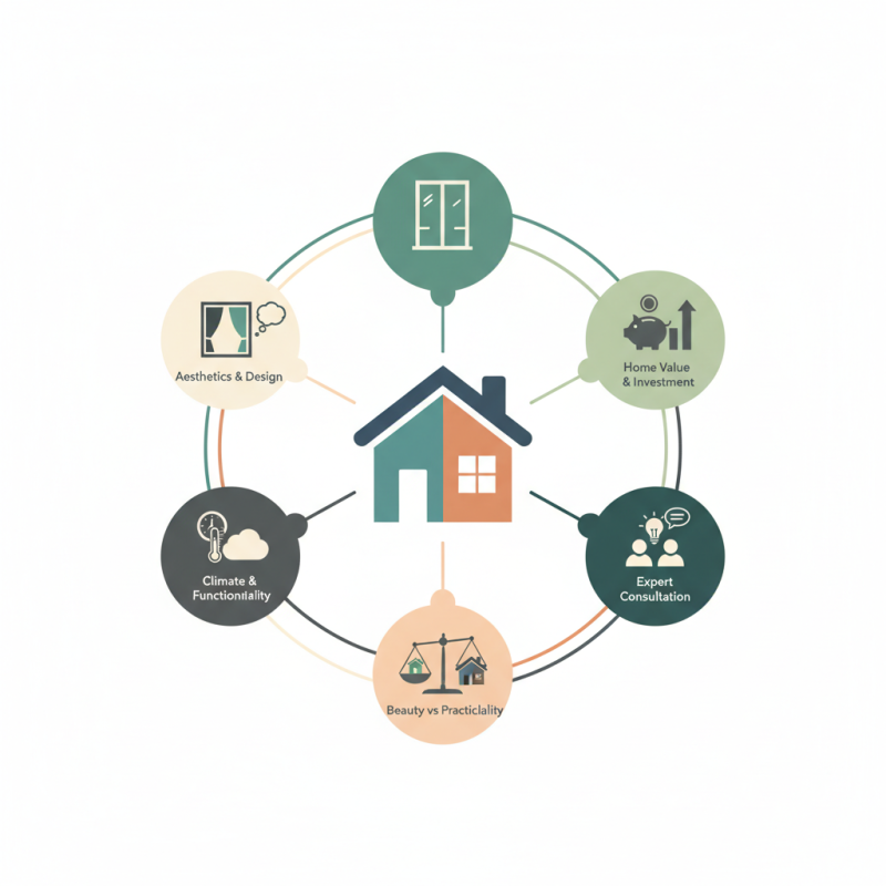 Top Tips for Choosing Derchi Doors and Windows for Your Home?