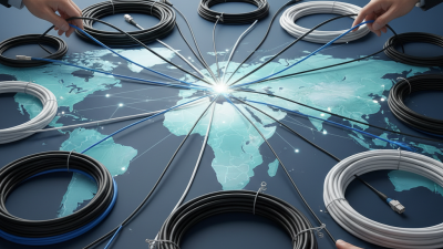 Best Drop Cable Solutions for Global Buyers?