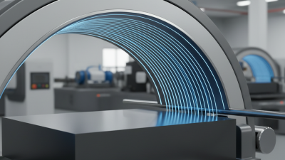 What are the Benefits of Arc Shape Multi Wire Saw?