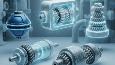 Top 5 Cryogenic Gearbox Solutions for Global Buyers?