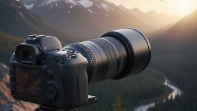 How to Choose the Best Long Range Camera for Your Needs?