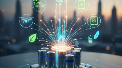 Top 10 Benefits of Using Rechargeable Lithium Batteries?