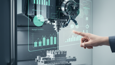 How to Choose the Best CNC Service for Your Needs?