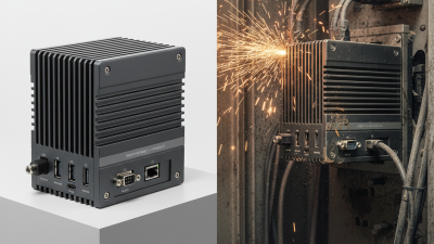Как выбрать высококачественные промышленные миникомпьютеры?