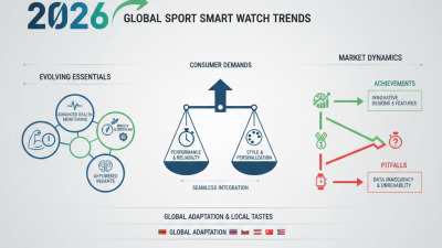 2026 Top Sport Smart Watch Trends for Global Buyers?