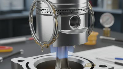 Top 10 Piston Ring Sealers in China Buyers Guide?