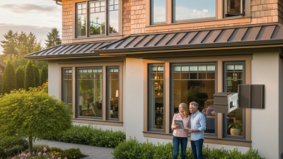 2026 How to Choose Clad Wood Windows for Your Home?