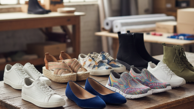 Top 10 Custom Private Label Shoes for Global Buyers?