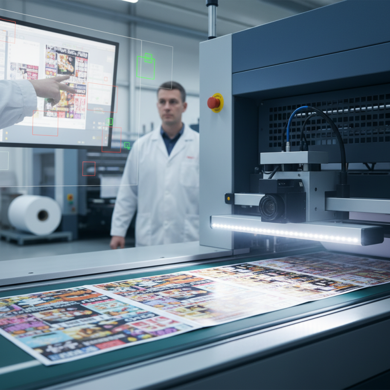 2026 Best Offset Printing Inspection Solutions for Buyers?