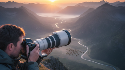 How to Choose the Best Long Range Camera for Your Needs?
