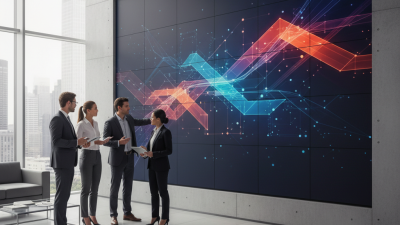 How to Choose the Best LED Screen for Your Business Needs?