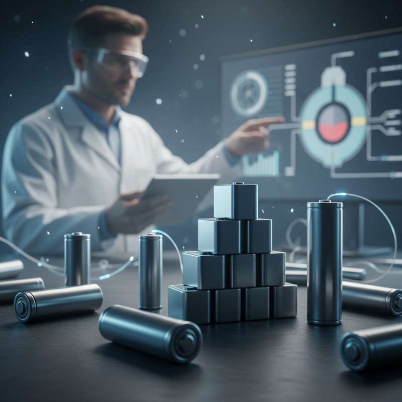 How to Choose the Best Rechargeable Lithium Batteries?