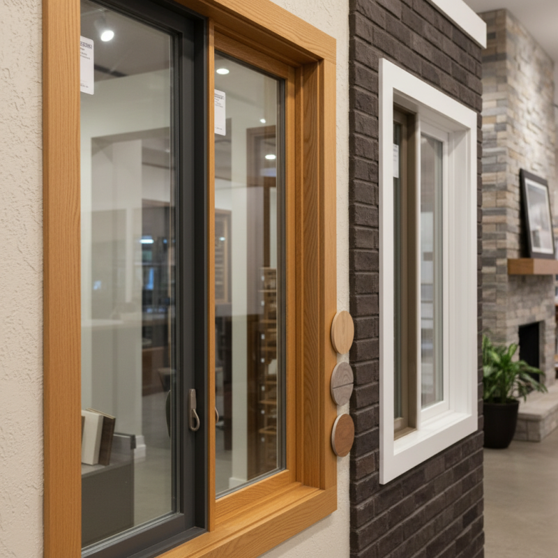 2026 How to Choose Clad Wood Windows for Your Home?