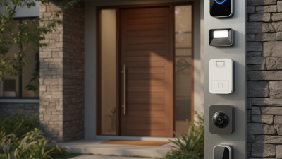 Top 5 Wifi Doorbell Models Every Homeowner Should Consider?