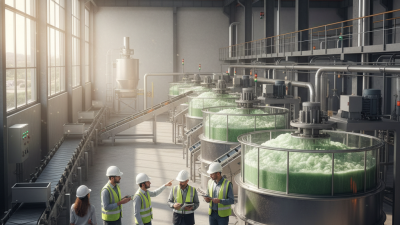 How to Choose the Right Flotation Equipment for Your Needs?