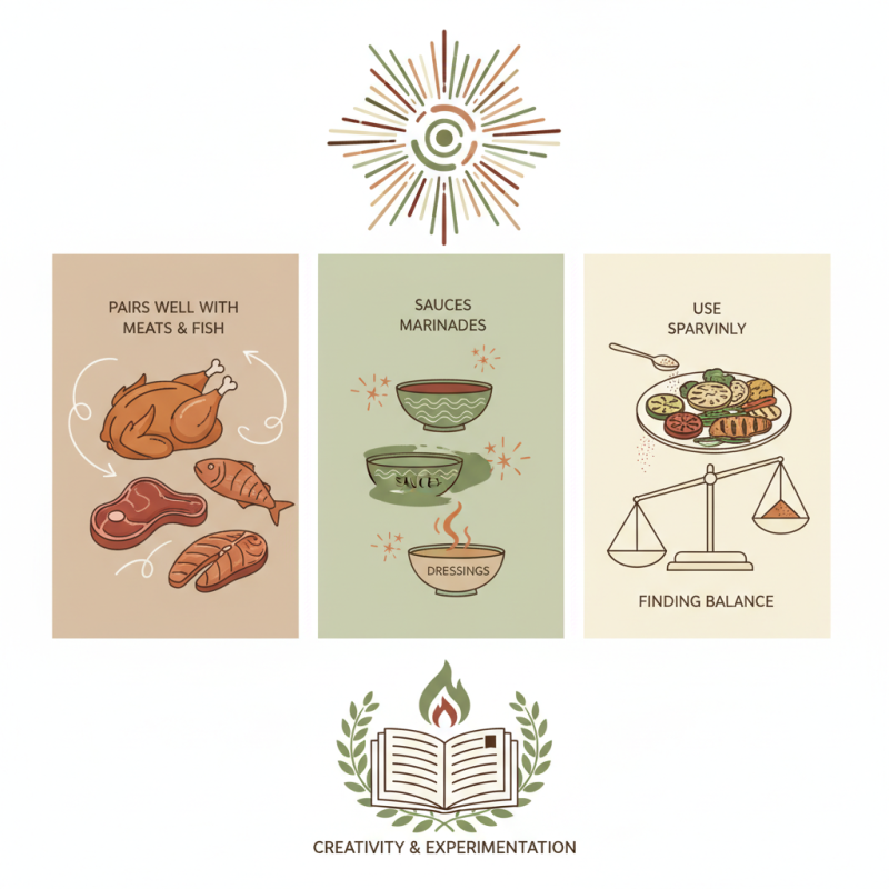 Best Ways to Use Сухой Хрен in Your Recipes?