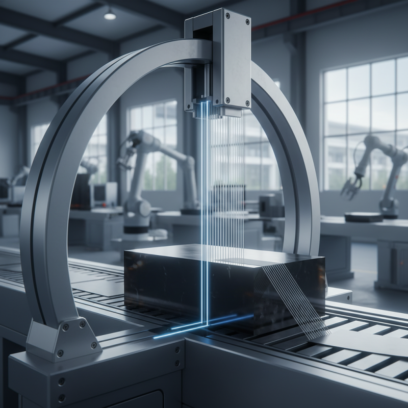 Best Arc Shape Multi Wire Saw for Your Manufacturing Needs?