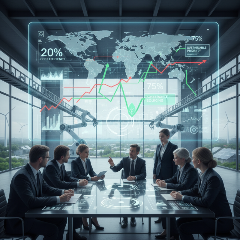 Essential Tips for Industrial Procurement Success in 2026?