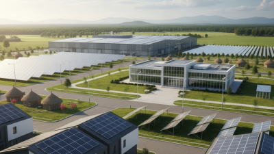 Top 10 Solar Applications for Global Buyers to Explore?