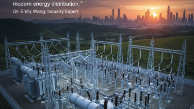 Best Transformer Substation Solutions for Global Buyers?