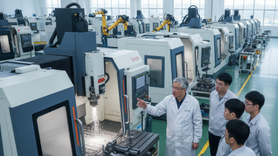 How to Find the Best China Top CNC Milling Manufacturer?