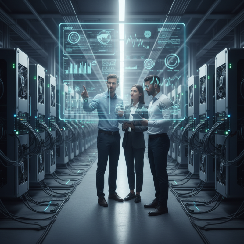 2026 How to Choose the Best Btc Asic Miner for Profit?