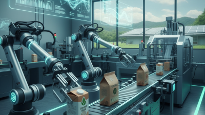 Top 10 Packaging Machinery Trends You Should Know?