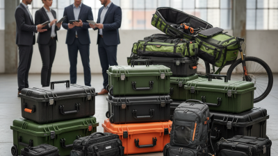 How to Choose the Best EVOC Products for Your Business Needs?