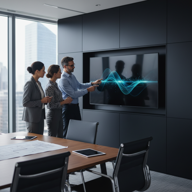 How to Choose the Best LCD Display for Your Business Needs?