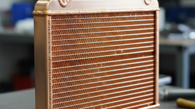2026 Top Copper Engine Radiator Buying Guide for Global Buyers?