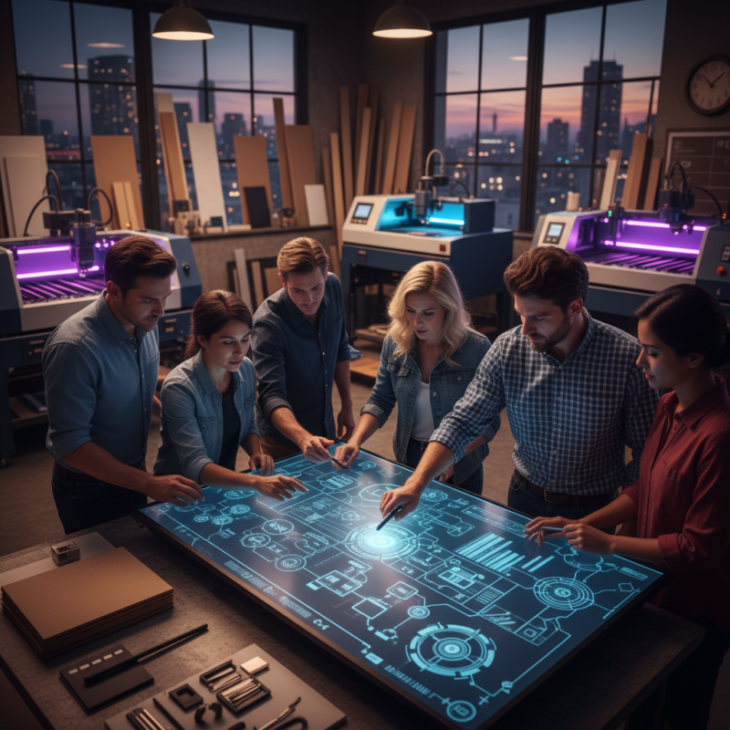 How to Choose the Best Auto Laser Software for Your Business?