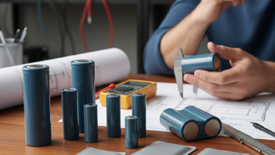 How to Choose the Best Rechargeable Lithium Batteries for Your Needs?