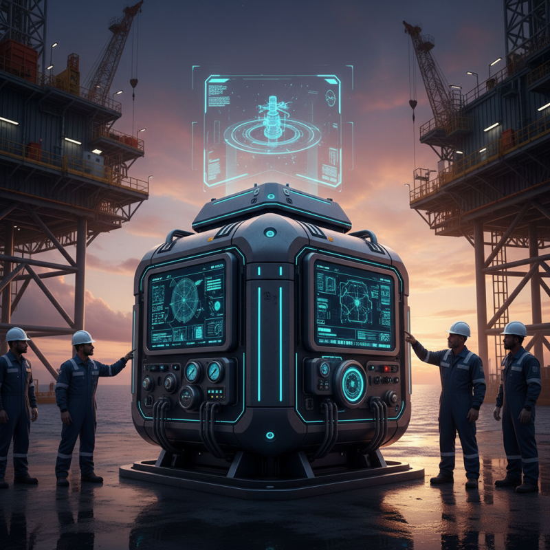 Best Well Control Box for Your 2026 Procurement Needs?