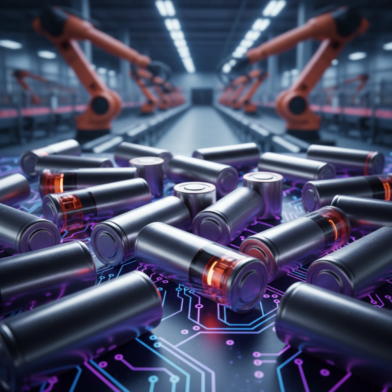 China Best Rechargeable Lithium Batteries for Your Needs?