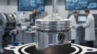 China Top Piston Ring Sealer Suppliers for Global Buyers?