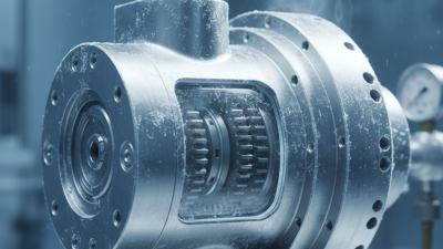 Essential Tips for Choosing a Cryogenic Gearbox for Your Needs