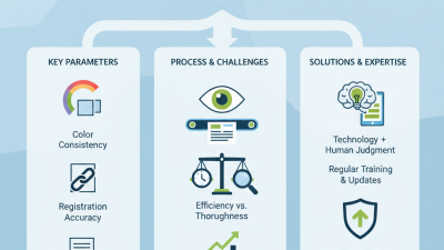 What is Offset Printing Inspection and How to Ensure Quality?
