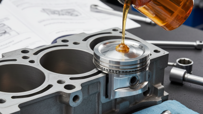 Why Choose Piston Ring Sealer for Your Engine Needs?