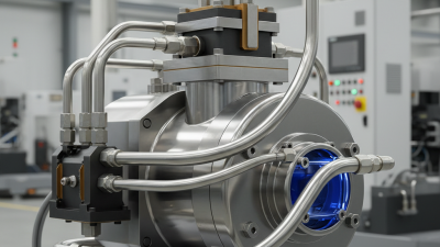 Top Hydraulic Pumps for Global Buyers What to Consider?