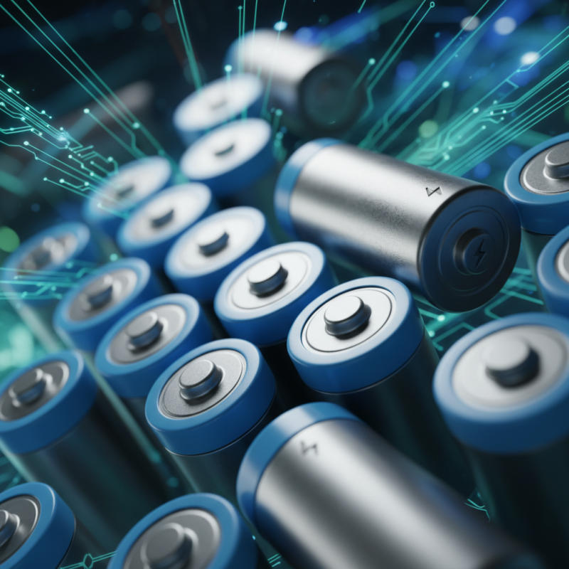 Best Rechargeable Lithium Batteries for Global Buyers Today?