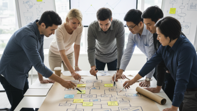 Brown Paper Tips for Efficient Global Sourcing Strategies?