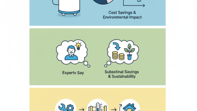 Electric Water Heater Tips for Efficient Energy Use and Savings?