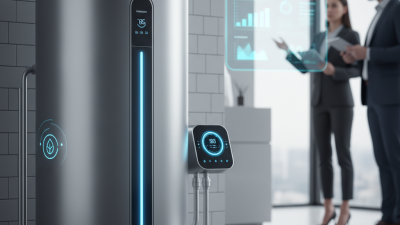 2026 Best Electric Water Heater Options for Global Buyers?