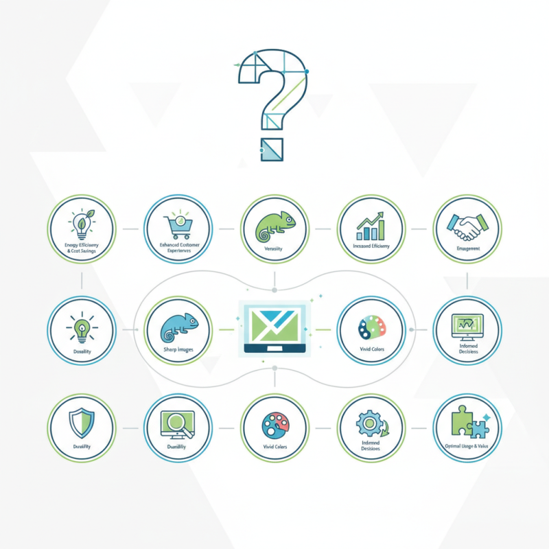 Top 10 Benefits of Choosing LCD Display for Your Business?