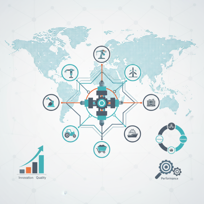 Top China Best Hydraulic Pumps for Global Buyers Today?