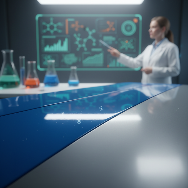 2026 Top Aliphatic Polyurethane Paint for Global Buyers?