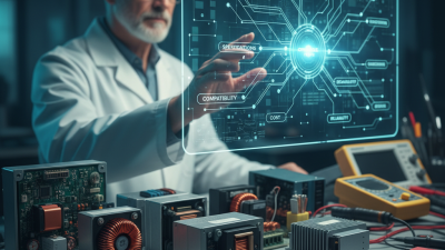 How to Choose the Right Frequency Converter for Your Needs?