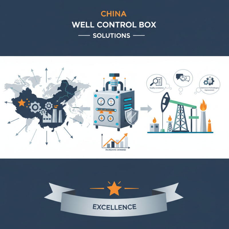 Best Well Control Box Solutions from China for Global Buyers?
