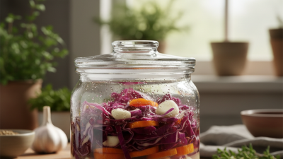 Top 10 Benefits of Fermentation with Floating Lid for Buyers?