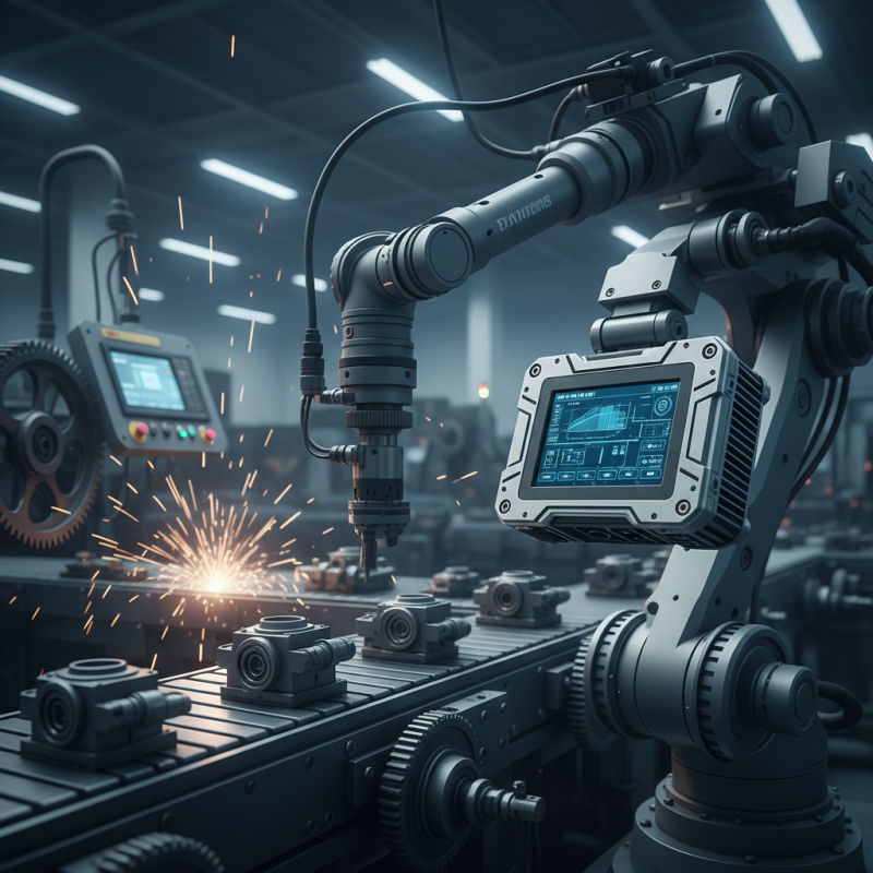 Why Choose an Industrial PC for Your Business Needs?